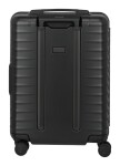 Palubný kufor na notebook Titan Overseas S Front pocket Nightshade black