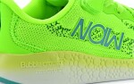 Naw Ehuna Fly Wild Green športové barefoot tenisky 25 EUR