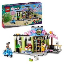 LEGO® Friends 42618 Kaviareň v mestečku Heartlake