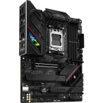 ASUS ROG STRIX B650E-F GAMING WIFI / AMD B650 / DDR5 / SATA III RAID / USB / GLAN / M.2 / sc.AM5 / Wi-Fi / ATX (90MB1BQ0-M0EAY0)