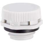 LAPP SKINDICHT VENT UL 12x1,5 LGY plus M12 polyamid svetlo sivá (RAL 7035) 1 ks; 51730203