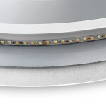 REA - Zrkadlo LED 70cm FFJ70 HOM-02823
