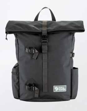 Fjällräven Vardag Foldsack 25 037 Coal Black