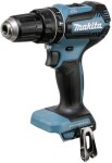 Makita DHP485ZJ / Aku vŕtací skrutkovač / Li- ION / 18V / 1.900 ot-min / bez aku (DHP485ZJ)