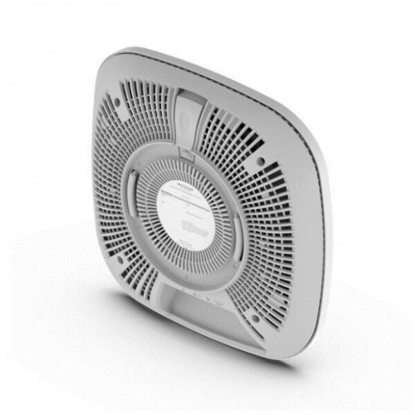 NETGEAR NETGEAR WAX638E 4800 Mbit/s Biely Obsługa PoE