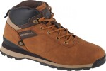 Pánske topánky Grand Teton Men Mid M 90223026-JCU hnedá - ONeill 43 Hnědá