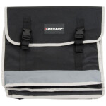 Taška na bicykel Dunlop s dvojitým nosičom 26L 417400 NEPLATÍ