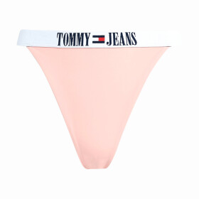 Džínsy Dámske plavky UW0UW04087-TKB - Tommy Hilfiger S