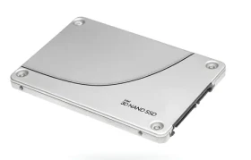 Solidigm D3-S4520 480 GB / SSD / 2,5" SATA III / TLC 3D NAND / 550/460 MB/s / 79K/30K IOPS / 2,5 PB (SSDSC2KB480GZ1Z)