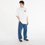 Tričko Vans So Long Reaper SS Tee White L