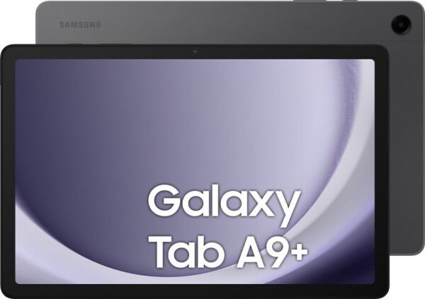 Samsung Galaxy Tab A9+ 11" 128 GB 5G Grafitový (SM-X216RZAREUE)