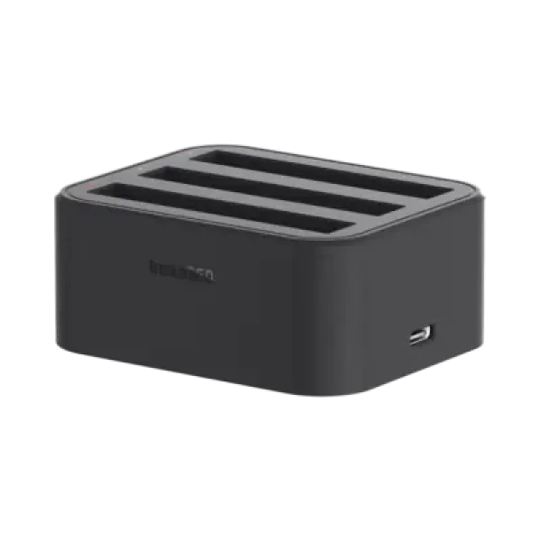 Insta360 ONE X2 Fast Charging Hub / Nabíjacia stanica batérií pre Insta360 ONE X2 / 3 sloty (CINX2CB/A)