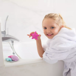 Sentosphere Sentosphere Vyrob si sám - kúpeľové bomby