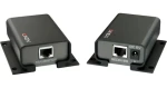 Lindy redukcia USB-A - RS-232 čierna / Redukcia / 1 Port / výstup 1 A