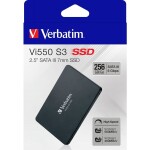 VERBATIM Vi550 SATA III, 2.5”