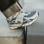 Tenisky Karhu Super Fulcrum Silver/ Vintage Indigo EUR 45