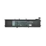 DELL Batéria Pre Precision G7 7770 + Inspiron 7500 7501 7590 7591 / Li- ION / 6-článková / 97Wh (451-BCQS)