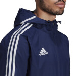 Pánska bunda Condivo 22 All-Weather HA6266 tmavo modrá - Adidas L tmavě modrá