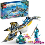 LEGO® Avatar 75575 Stretnutie ilu