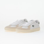 Tenisky LACOSTE Baseshot Pro White/ Off White EUR 44