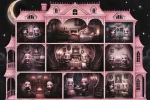 Trefl Puzzle Spooky Stories: Po zotmení