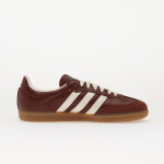 Tenisky adidas Samba Og Fox Brown/ Off White/ Gum4 EUR 46 2/3