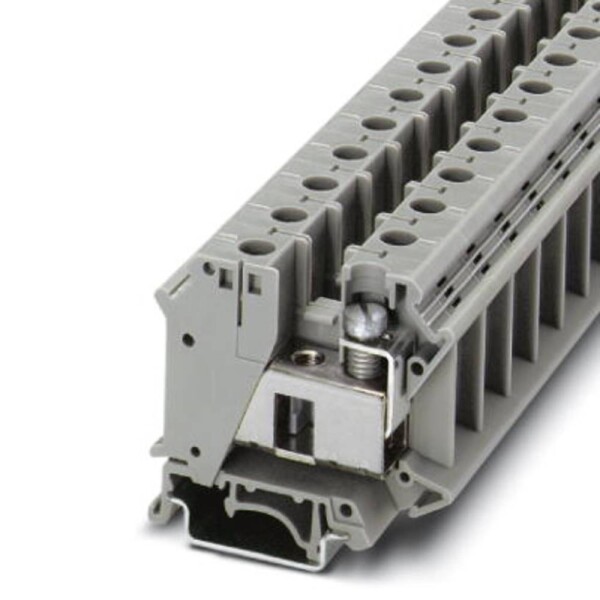 Installation terminal block UTI 35 3074088 Phoenix Contact; 3074088