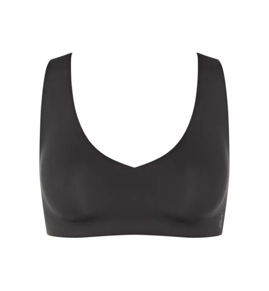 ZERO Feel 2.0 Bralette - Triumph černá (0004) 00XL