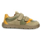 Froddo Zeru G3130274-3 Dark Green celoročné nízke barefoot topánky 28 EUR