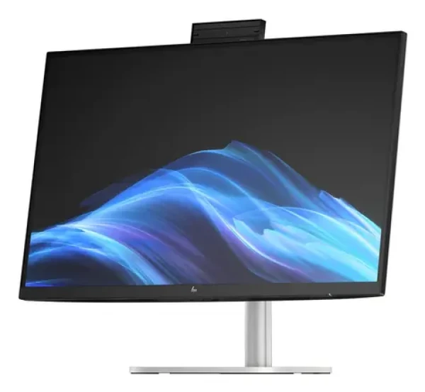 HP EliteStudio 8 AiO G1i 27 strieborná / All-in-One počítač / 27" QHD T / Intel Core Ultra 7 265 / 32GB / 1TB SSD (C8JJ1ET#BCM)