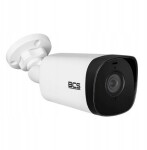 BCS BCS-P-TIP55FSR8-Ai2 Kamera IP BCS POINT tubowa 5 Mpx