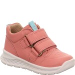 Detské tenisky obuv Superfit BREEZE Pink/Light Blue 1-000363-5530 - 22