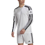 Pánske tričko dlhým rukávom adidas Squadra 21 GN5793