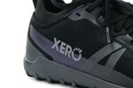 Xero shoes Mesa Summit WP Black pánske barefoot tenisky 47 EUR