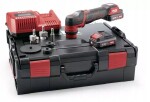 Flex Polisher PXE 80 12-EC/2.5 set
