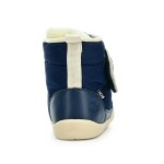Bundgaard Nuri Navy zimní barefoot boty 22 EUR
