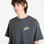 Tričko Vans Brush Script Loose SS Tee Asphalt/ Shadow M