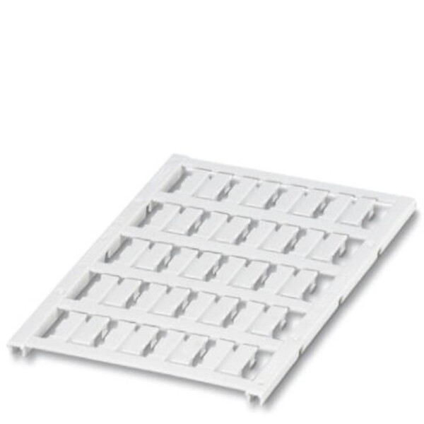 Conductor marker UC-WMC 3,1 (15X4) 0818205 Phoenix Contact; 0818205