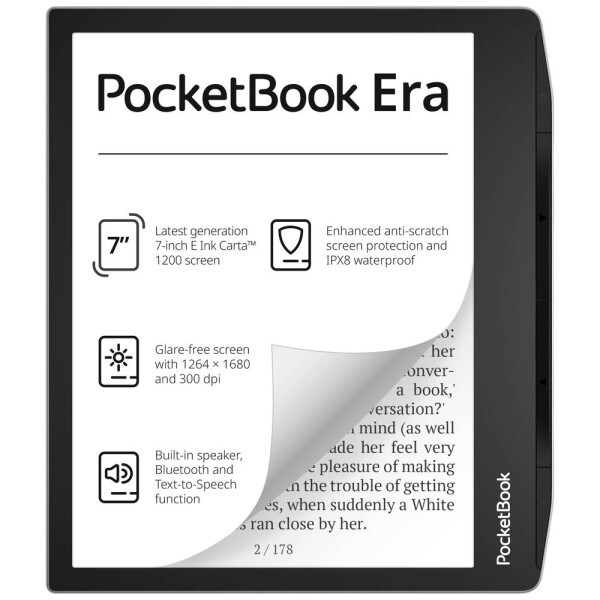 PocketBook Era (PB700-U-16-WW-B)