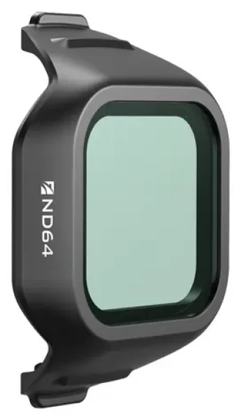 Freewell ND64 filter pre DJI Mini 5 Pro / Filter pre dron / redukcia 6 clon (FW-MN5-ND64)
