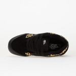 Tenisky Vans Knu Skool Y2K Dalmatian/ Black EUR 40