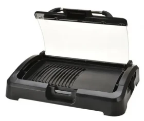 Orava EG-1300 čierna / Elektrický gril / 2200W (EG-1300)