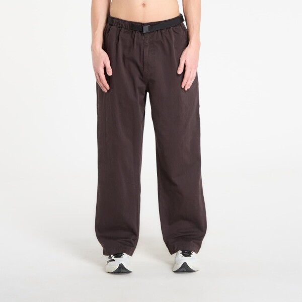 Kalhoty adidas Equipment Drill Joggers Aurora Coffee XXL