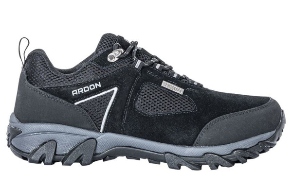 Ardon RAMBLER LOW outdoorová obuv čierna 39 G3371/39