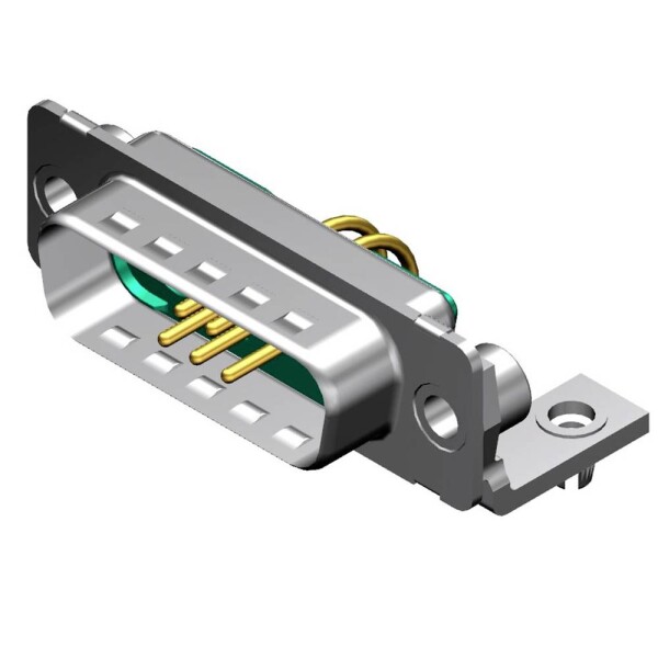 Molex 1731070093 D-SUB zástrčka 1 ks; 1731070093