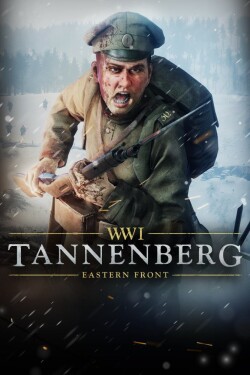 BlackMill Games Tannenberg Xbox One, wersja cyfrowa