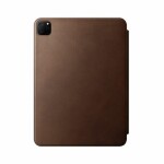 Nomad NOMAD Modern Folio iPad Air 11" (2024) & Pro 11" (4 Gen) Brown Leather