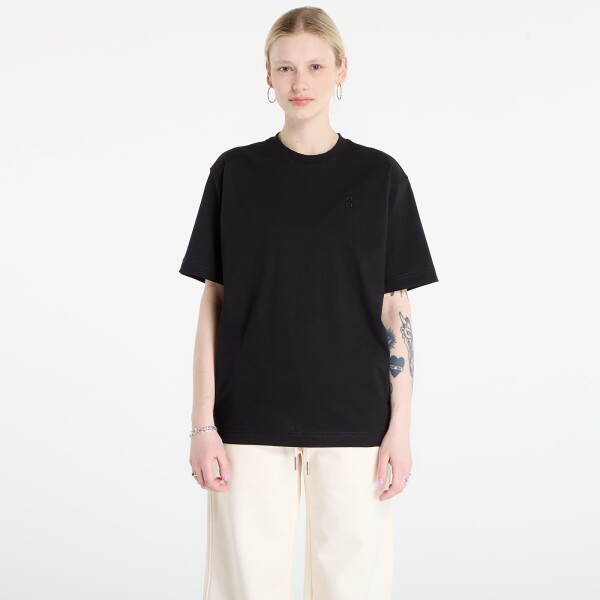 Tričko On Club Collective-T Black S