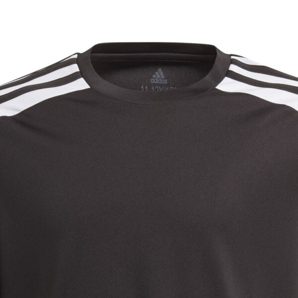 Detské futbalové tričko Squadra 21 JSY Y Jr GN5739 - Adidas 164 cm