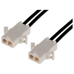 Molex 216292-1022 1 ks Bulk; 216292-1022